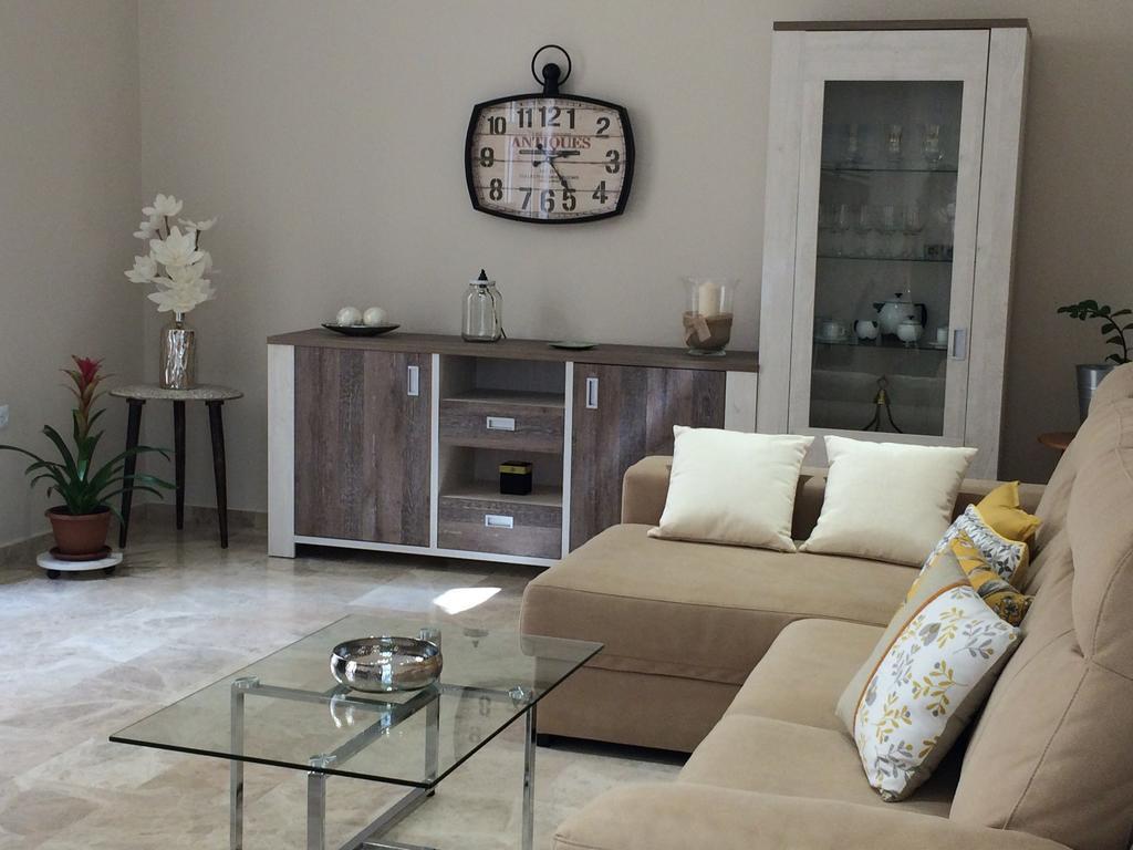 Apartamento San Pedro Cádiz Eksteriør billede