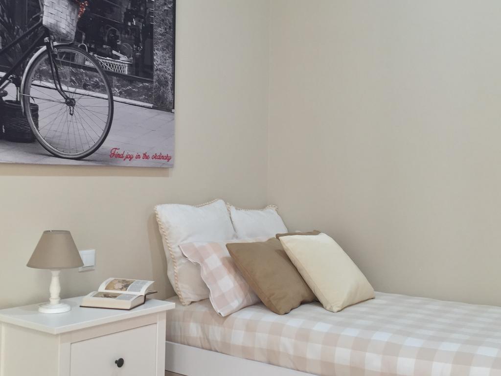 Apartamento San Pedro Cádiz Eksteriør billede