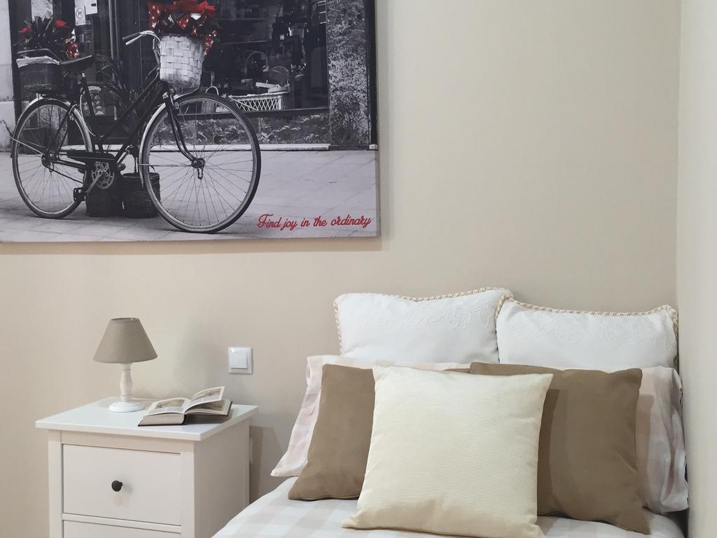 Apartamento San Pedro Cádiz Eksteriør billede