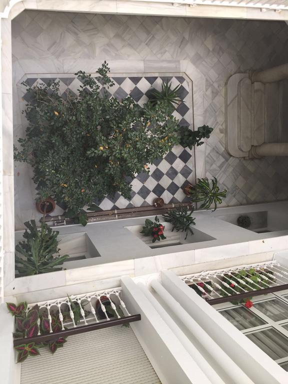Apartamento San Pedro Cádiz Eksteriør billede