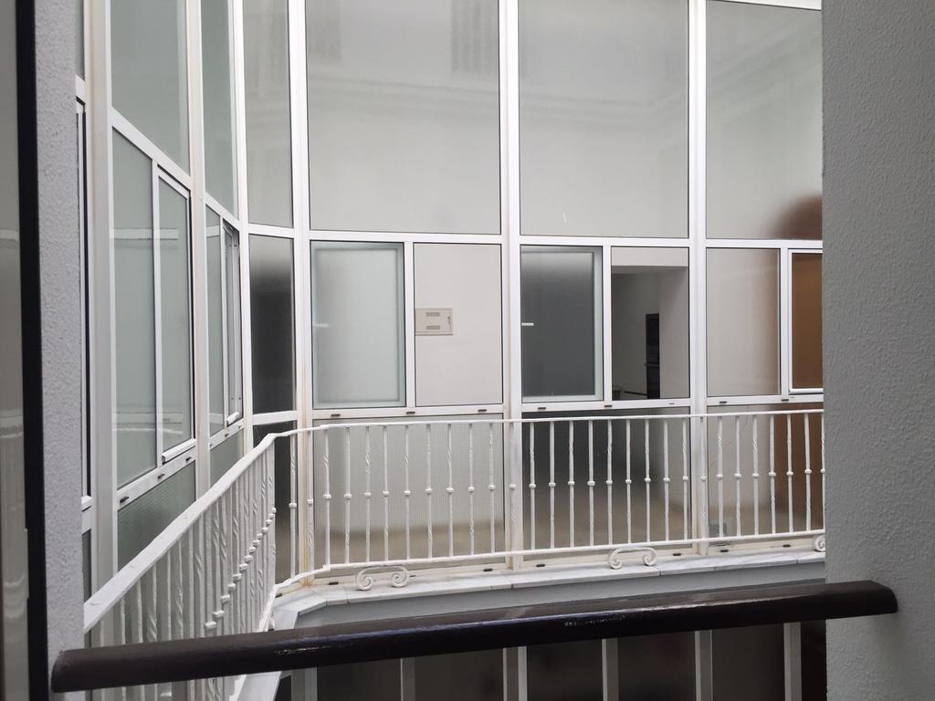 Apartamento San Pedro Cádiz Eksteriør billede